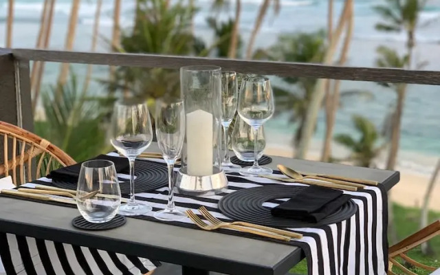 Harding Boutique Hotel