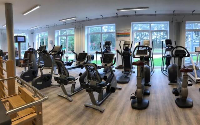 nordica Hotel Friesenhof