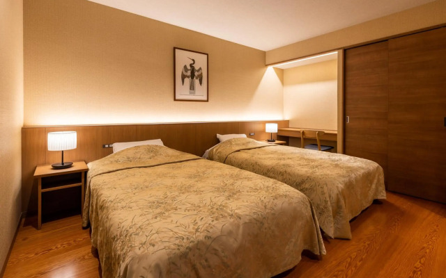 Kinugawa Onsen Nikko Kinugawa Hotel Mikazuki