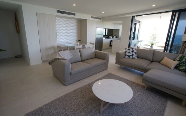 Breeze Apartment 801