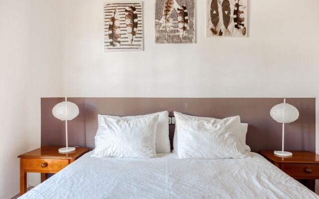 Cosy Holiday Home in S'illot-cala Morlanda With Sea Nearby