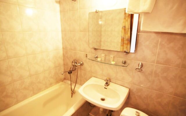Seven Hotel Bishkek