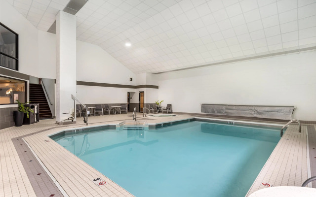 Best Western Plus Great Northern Inn