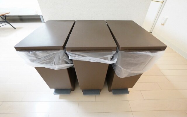 IK Minami 6Jo Residence