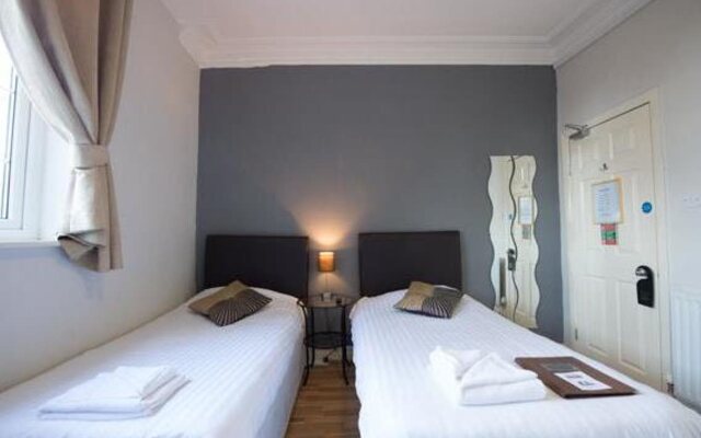 Ivy Mount Guest House