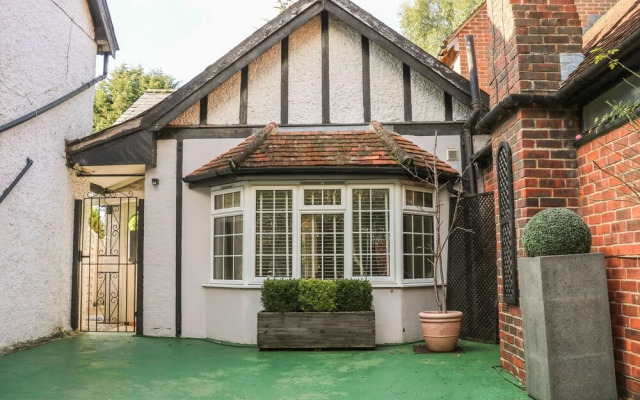 Woodend Annexe