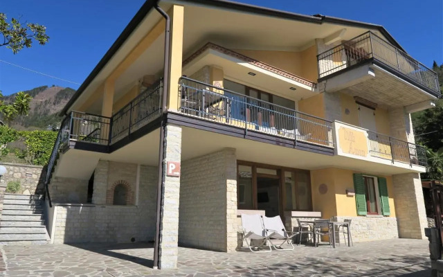 Suite Arianna