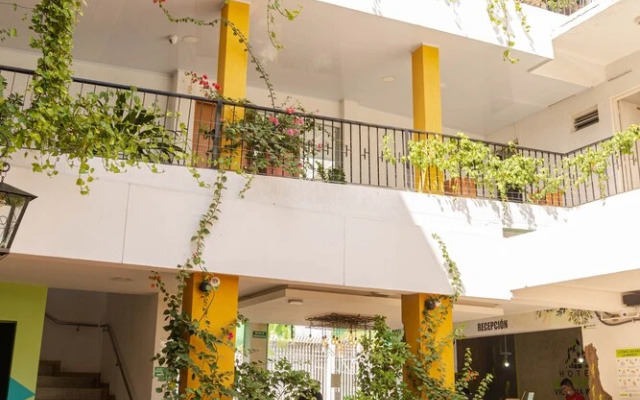 Hotel Millenium Victoria Plaza