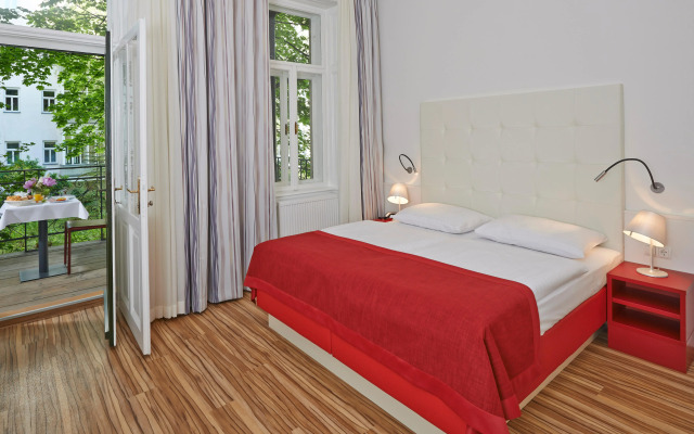 Hotel Zipser