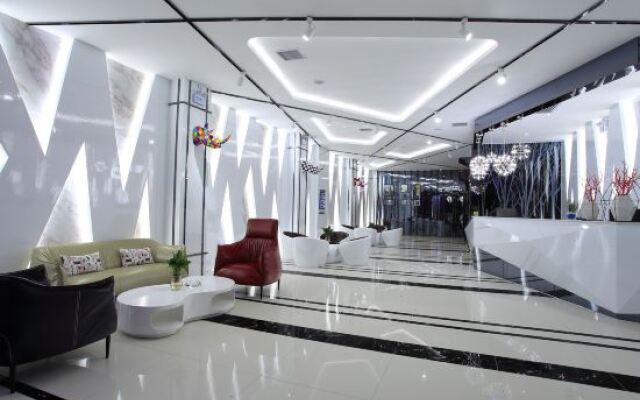 Anlong Aishang Boutique Hotel