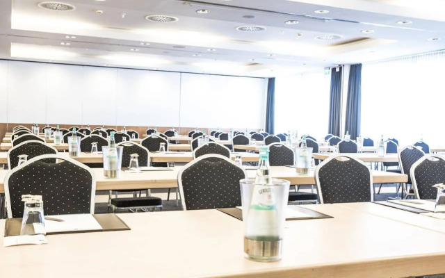 Select Hotel Hamburg Nord
