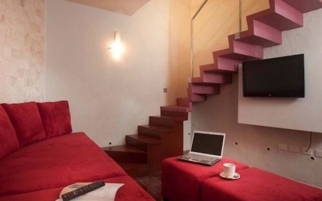 Villa Merida Boutique Hotel