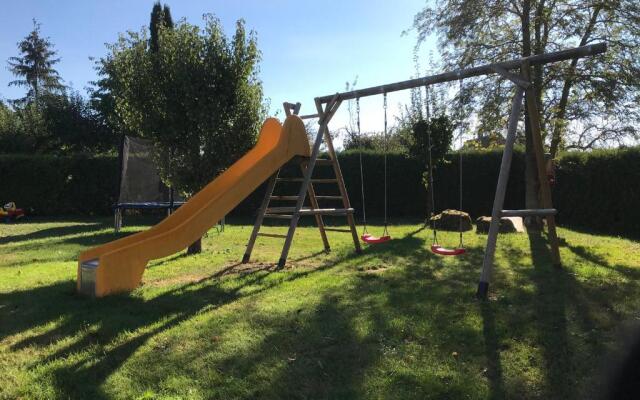 Ferienwohnungen Zeller