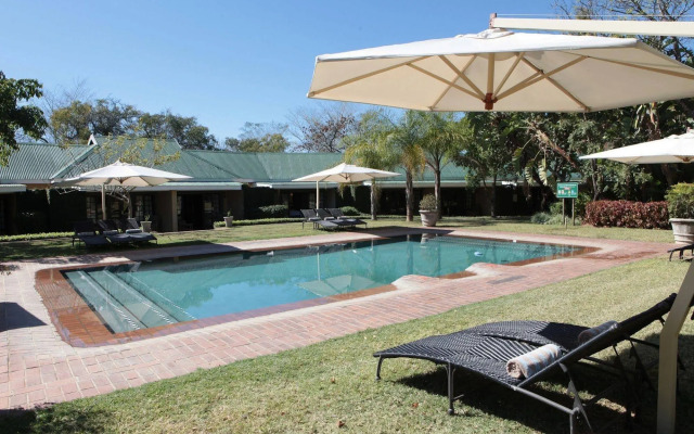 Perrys Bridge Hollow Boutique Hotel