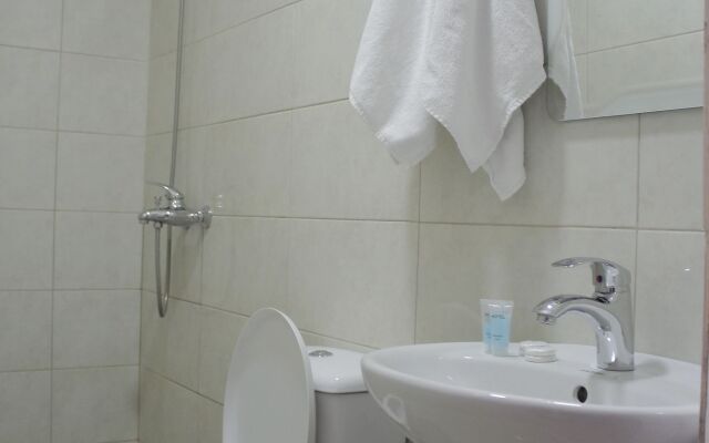 Hotel Prima Rooms