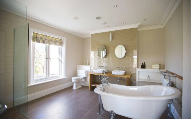 Bridstow Guest House