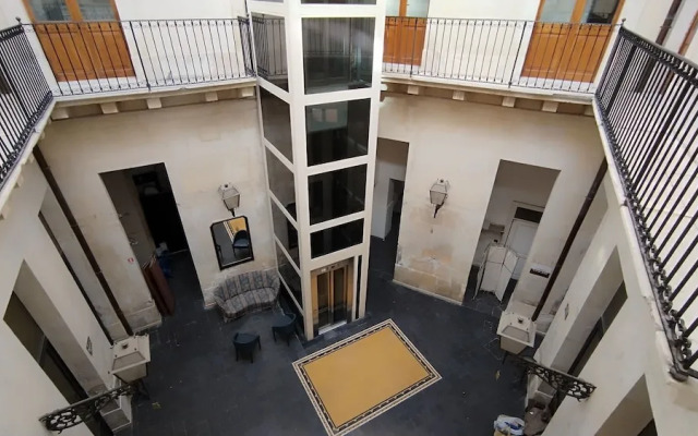 Le due Sicilie-Guest house