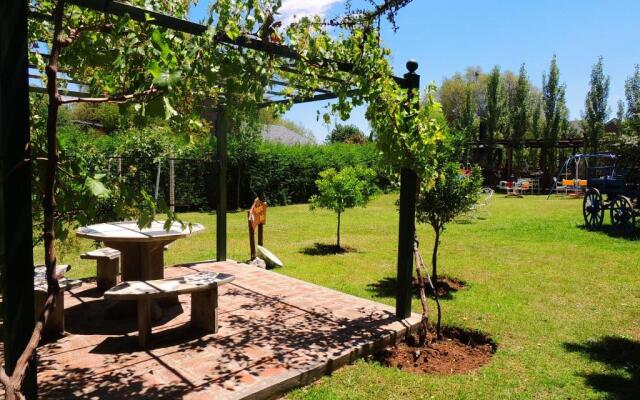 Le Marche Apart Hotel