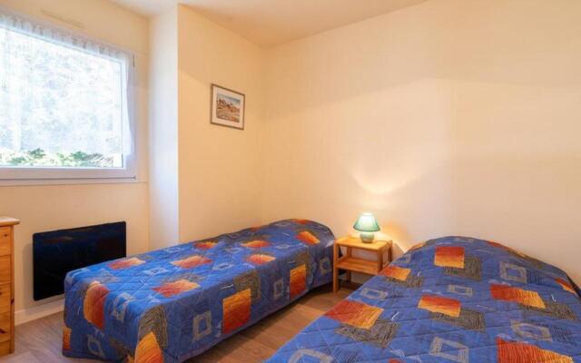 Villa Carnac, 5 pièces, 8 personnes - FR-1-477-50