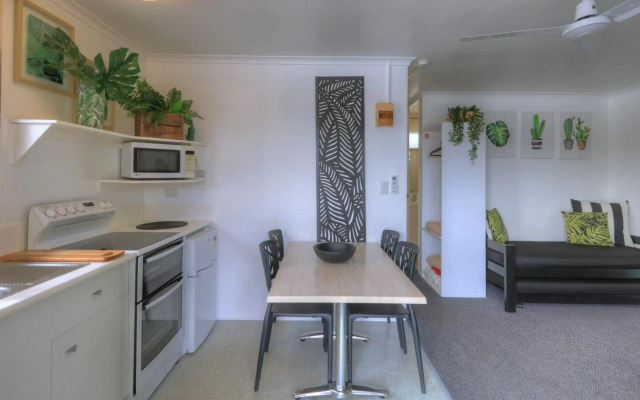 Maroochy River Bungalows