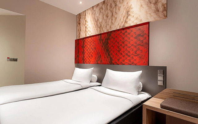 Ibis PJCC Petaling Jaya