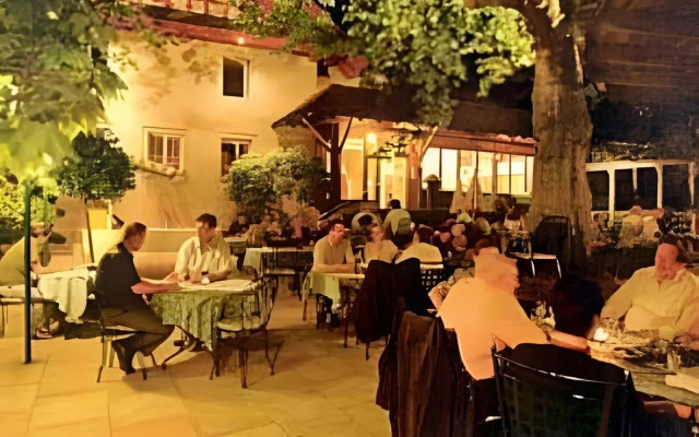 Landhotel Linde Fislisbach