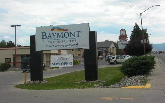 Baymont by Wyndham Montrose