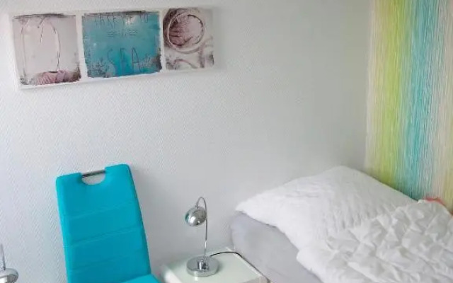 "Landhaus Voss" Typ 4 Nr11