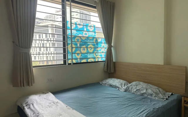 Happy Nest Homestay Ha Noi
