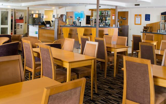 Holiday Inn Express Peterborough, an IHG Hotel