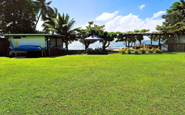 Tahiti - Fenua Chill House