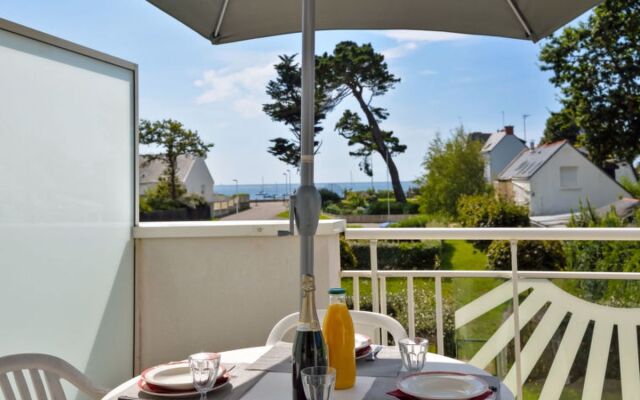 Les Terrasses du Roaliguen