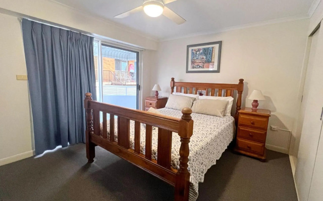 Ocean Shores Apartment 13