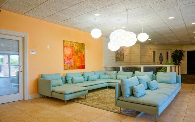 Hotel 502