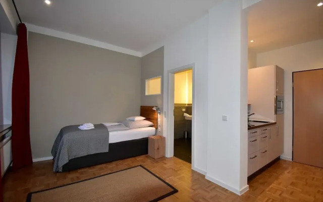 Hotel Kloster Damme