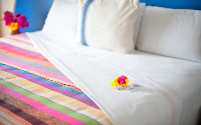 Hotel Suites Villasol