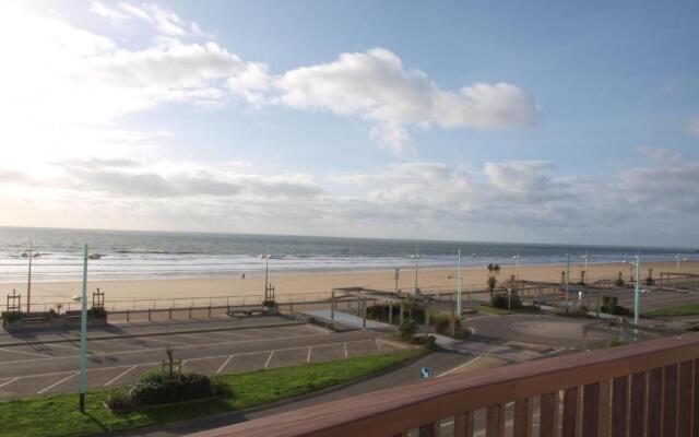 Studio Saint-Jean-de-Monts, 1 pièce, 4 personnes - FR-1-323-164