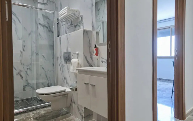 StayHere Casablanca - Oasis - Premium Residence