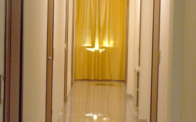 Hotel San Luca