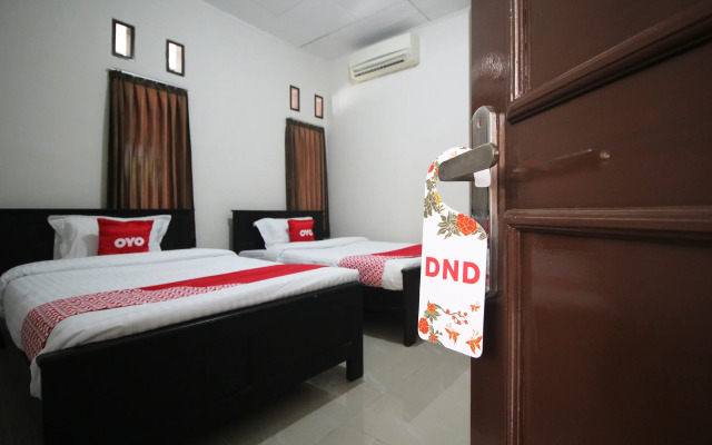 OYO 1547 Wisma Ray Syariah