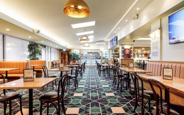 Kingsgrove Hotel