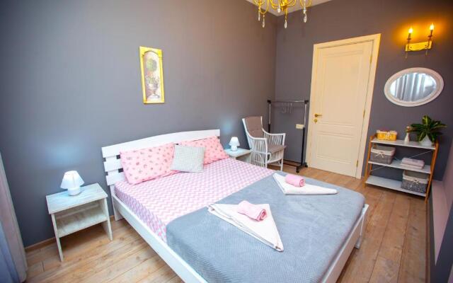 Tbilisi LOA Apartment