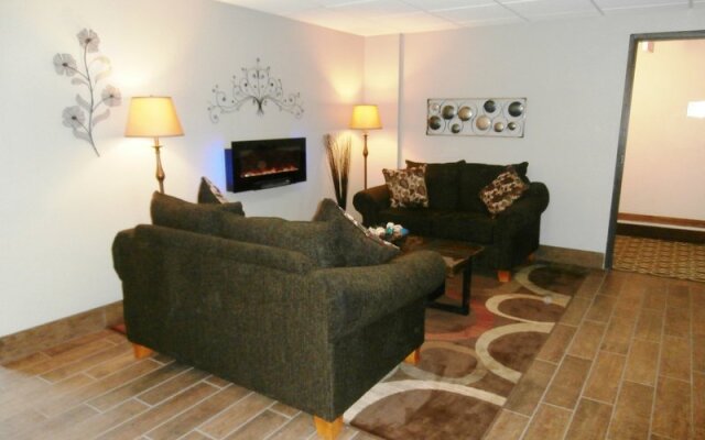 Americas Best Value Inn