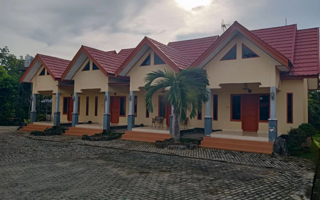 RedDoorz @ Puncak Tahura Hotel Bengkulu Tengah