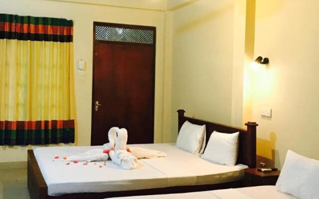 Inamaluwa Inn