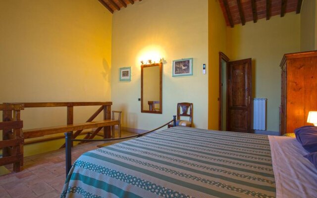 Agriturismo Il Belvedere