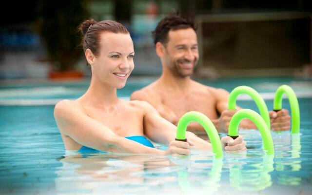 Parktherme Vitalhotel