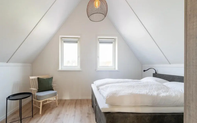 Luxurious Holiday Home With Parking