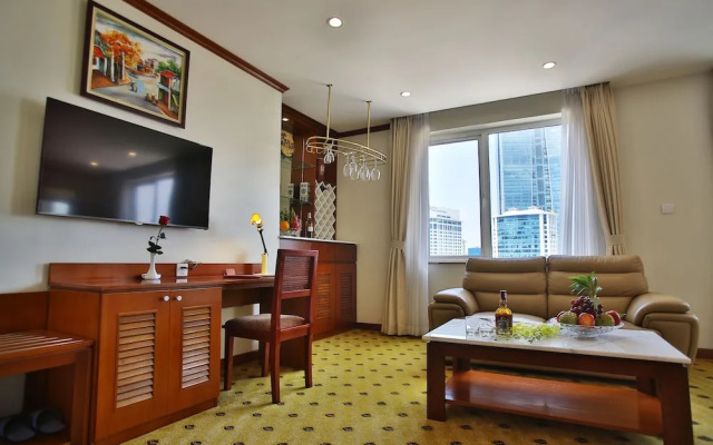 Sunny Hotel