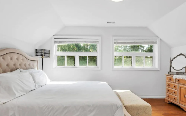 Private 2bdrm Unit With Ensuite Laundry - U5A